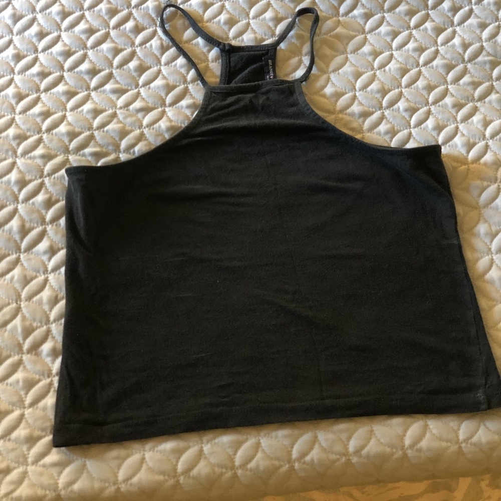 Holster top